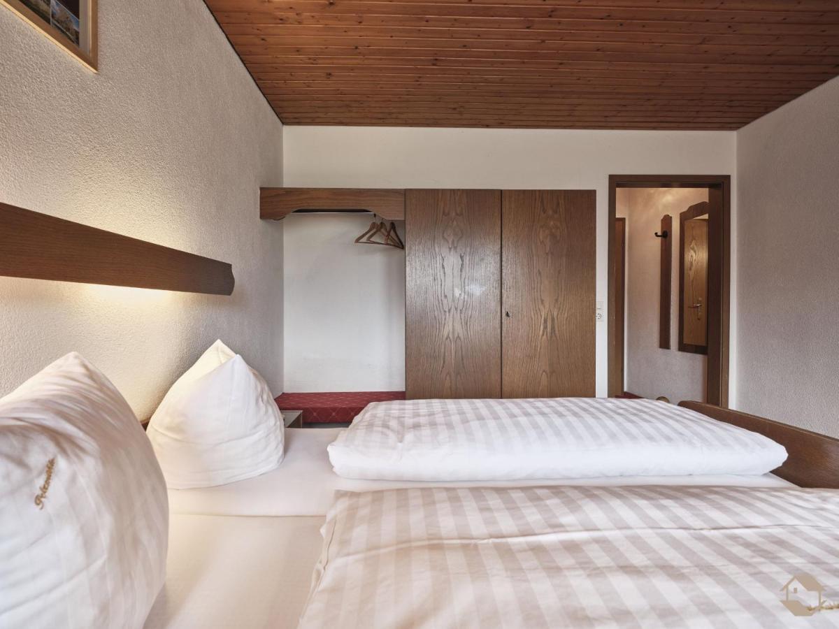 Landgasthof Adler Pelzmuehle Biederbach Baden-Württemberg Esterno foto
