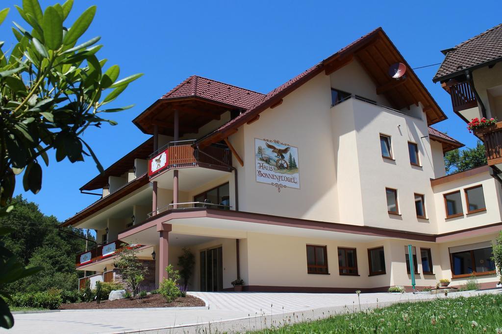 Landgasthof Adler Pelzmuehle Biederbach Baden-Württemberg Esterno foto