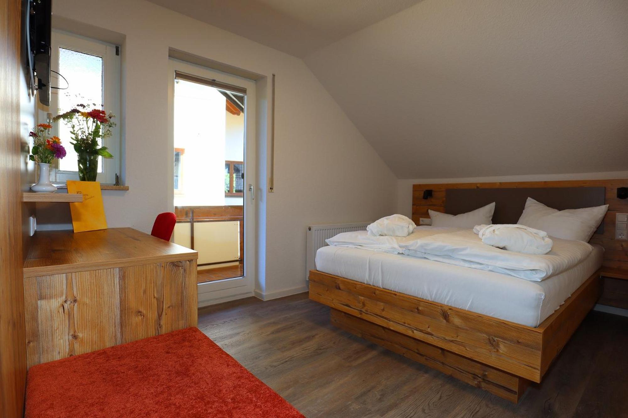 Landgasthof Adler Pelzmuehle Biederbach Baden-Württemberg Esterno foto