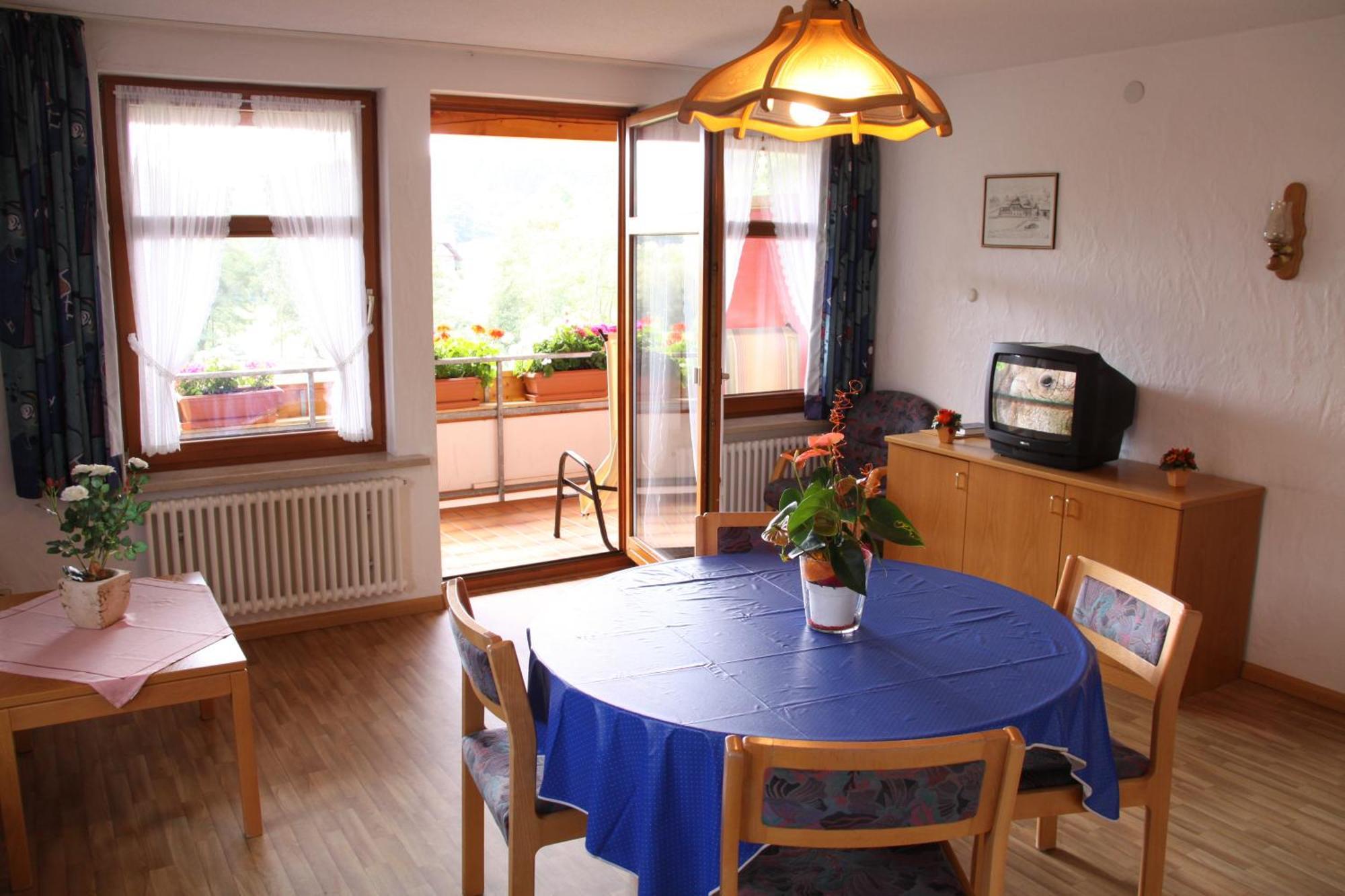Landgasthof Adler Pelzmuehle Biederbach Baden-Württemberg Esterno foto